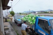 地域貢献活動（清掃）